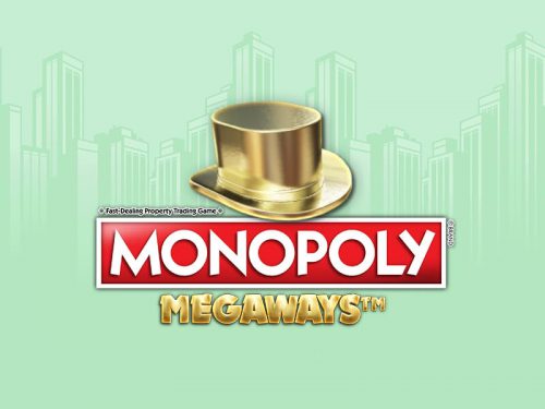 Monopoly Megaways