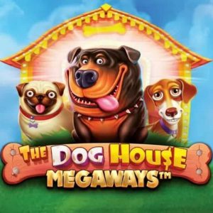 The Dog House Megaways